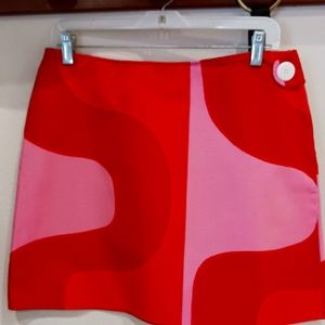 Marimekko Skirt